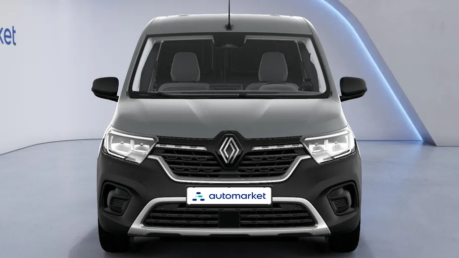 RENAULT Kangoo Express/Van Kangoo Van 1.5 Blue dCi L2 Extra Nowy