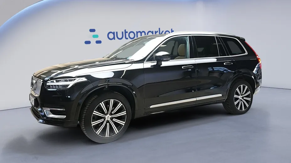 VOLVO XC90 XC90 B5 D AWD Inscription aut