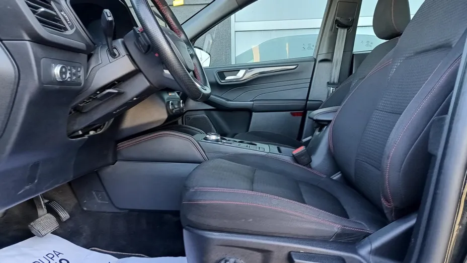 FORD Kuga Kuga 2.0 EcoBlue AWD ST-Line aut