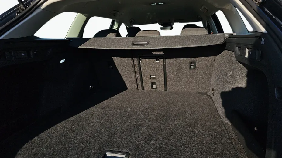 VOLKSWAGEN Passat Passat 1.5 TSI ACT mHEV Business DSG