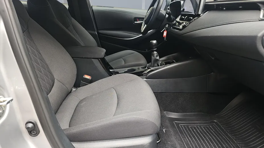 TOYOTA Corolla Corolla 1.5 Comfort