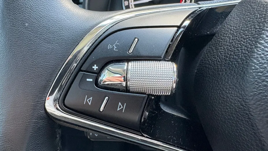 SKODA Kamiq Kamiq 1.0 TSI Ambition