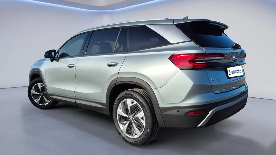 SKODA Kodiaq Kodiaq 1.5 TSI mHEV 4x2 Drive DSG