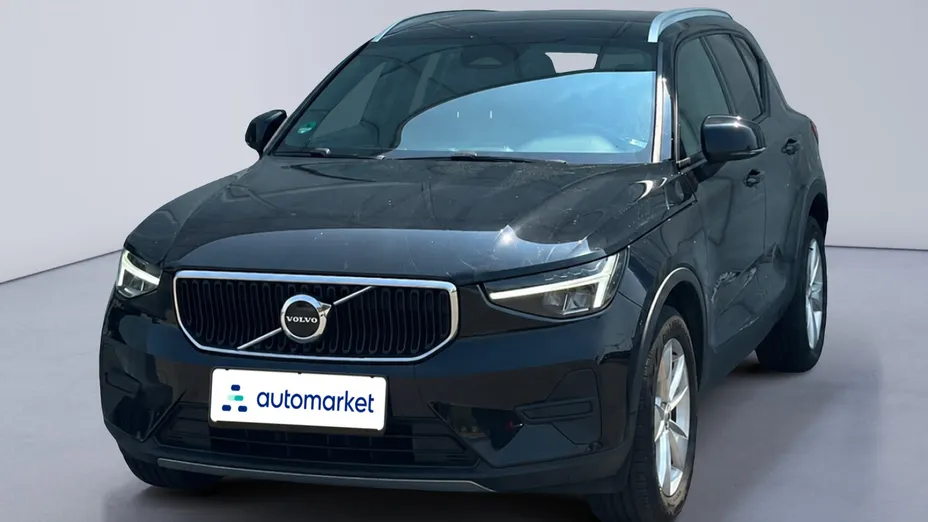 VOLVO XC40 XC40 B3 Core aut