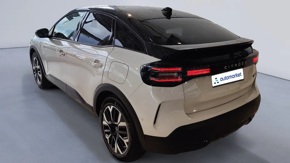 CITROEN C4 e-C4 EV156 54kWh Extended Range Max Nowy
