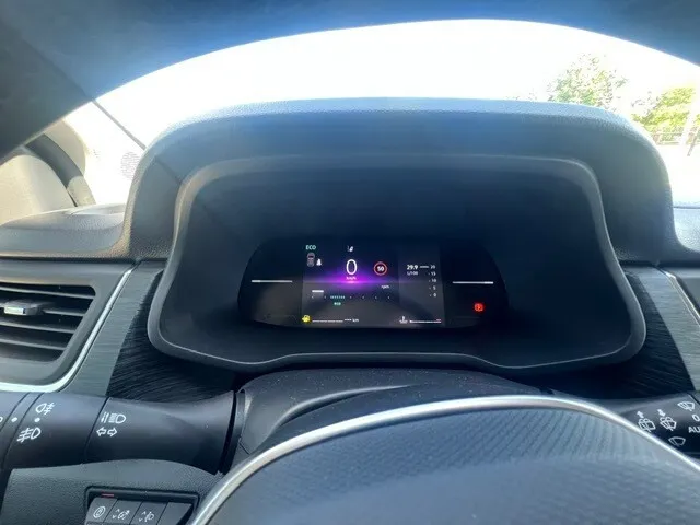 RENAULT Trafic Trafic Kombi 2.0 Blue dCi L2 Equilibre Nowy