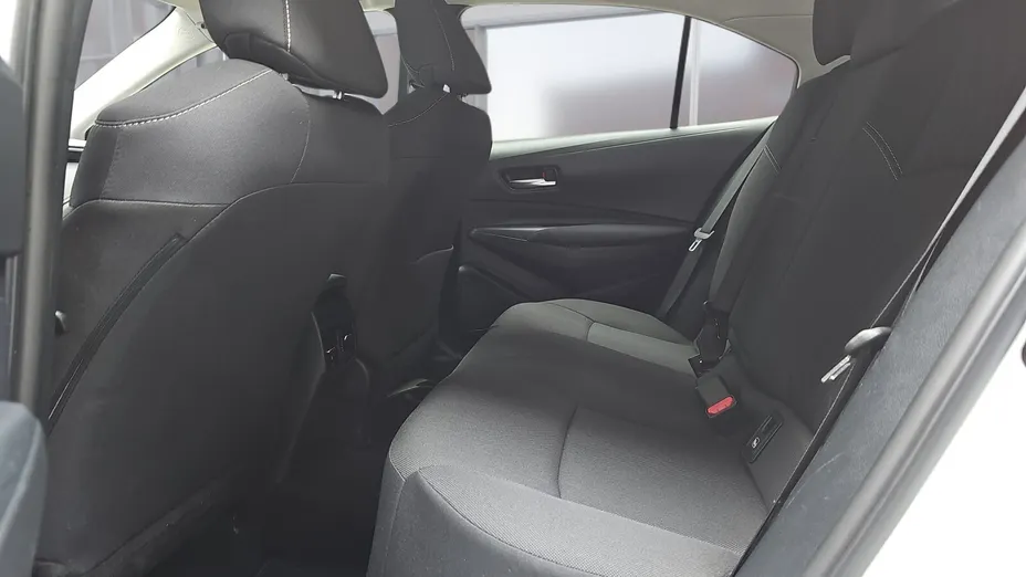 TOYOTA Corolla Corolla 1.5 Style MS