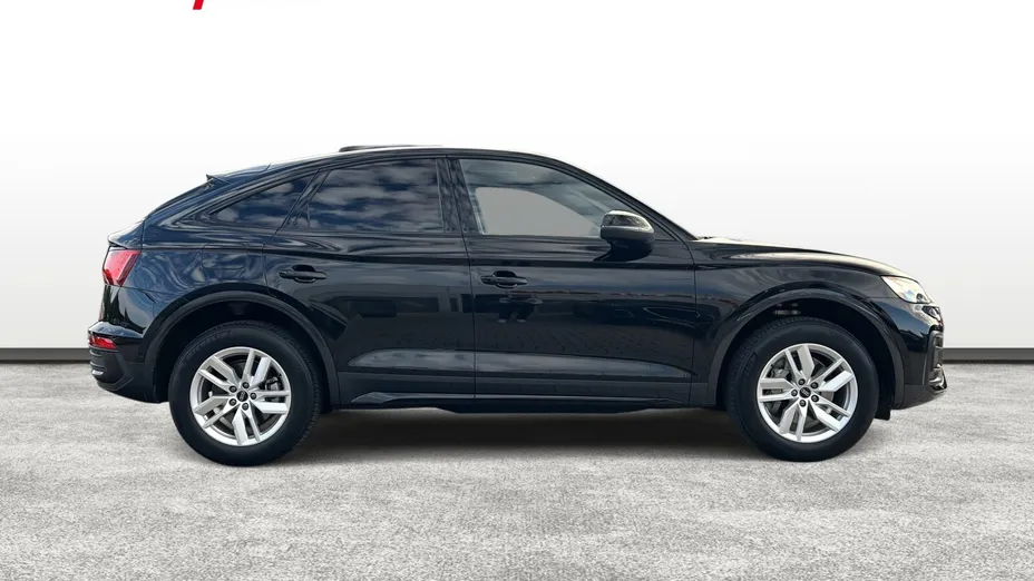 AUDI Q5 Sportback -