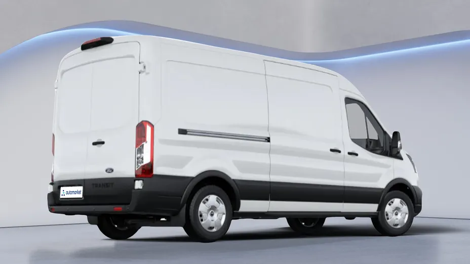 FORD Transit Transit 350 L3 Trend Aut. Nowy