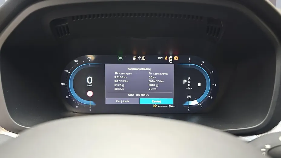 VOLVO XC60 XC60 B4 D AWD R-Design aut