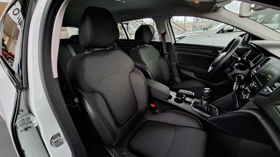 RENAULT Megane Megane 1.5 Blue dCi Business