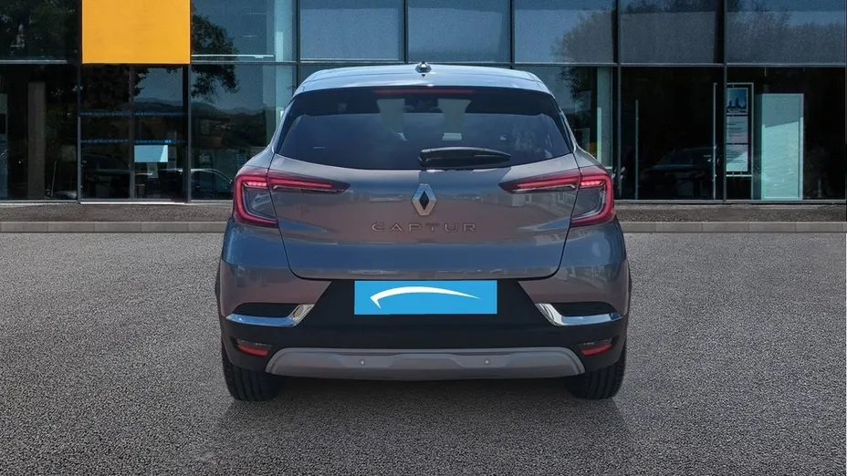 RENAULT Captur -