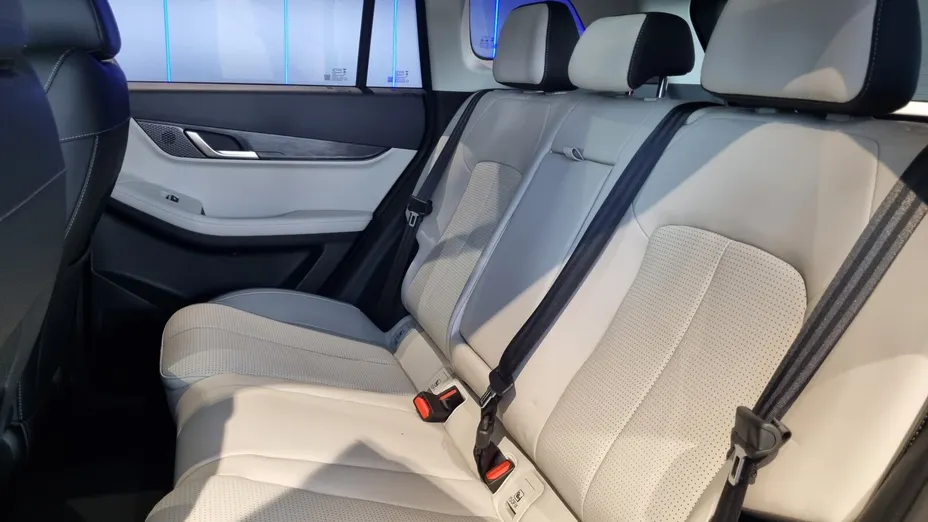 JAECOO J5 J5 1.6 T-GDI Premium DCT Nowy