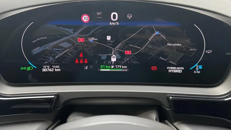 PORSCHE Cayenne Cayenne S E-Hybrid PHEV