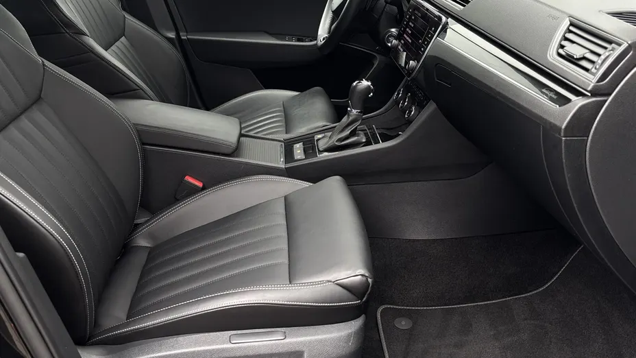 SKODA Superb Superb 2.0 TDI SCR L&K DSG