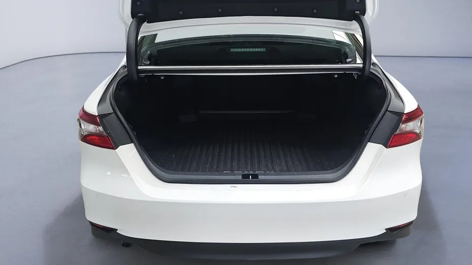 TOYOTA Camry Camry 2.5 Hybrid Prestige CVT