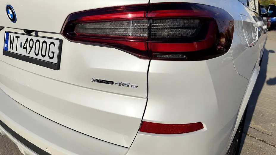 BMW X5 -