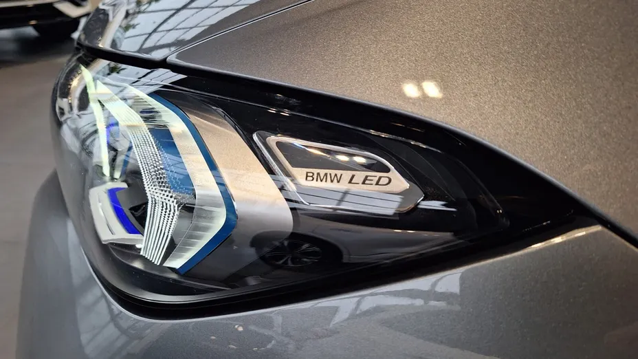 BMW Seria 3 320d xDrive mHEV M Sport aut