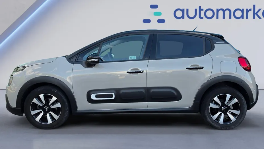 CITROEN C3 C3 1.2 PureTech Shine