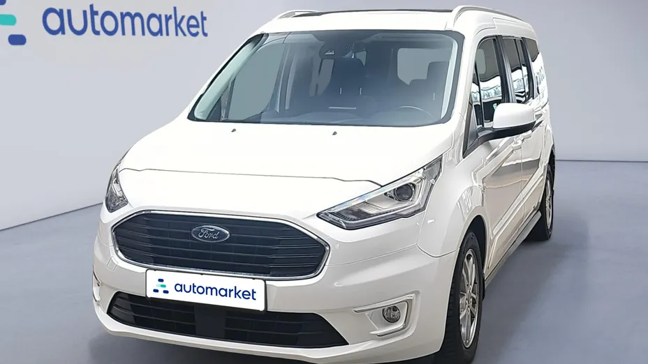 FORD Tourneo Connect Gr. Tourneo Connect 1.5 EcoBlue Titanium