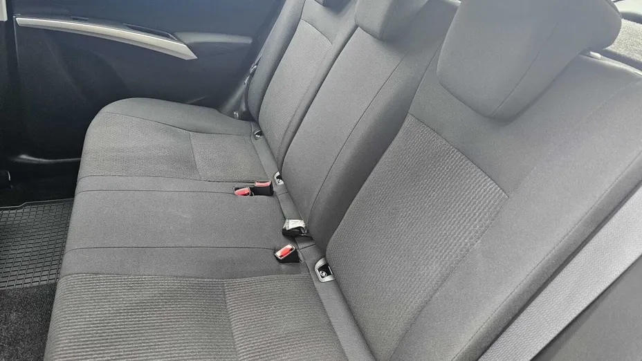 SUZUKI SX4 SX4 S-cross 1.0 T Comfort