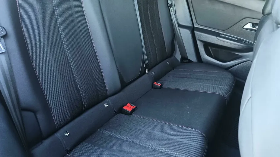 OPEL Mokka Mokka 1.2 T GS S&S aut