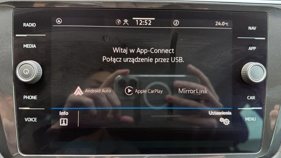 VOLKSWAGEN Tiguan Tiguan 2.0 TDI SCR Life DSG