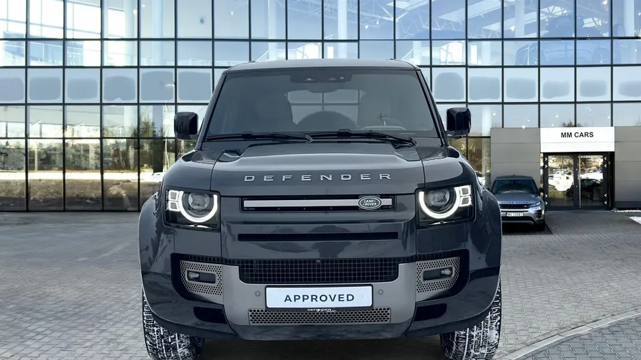 LAND ROVER Defender Defender 110 3.0 D250 mHEV X-Dynamic HSE