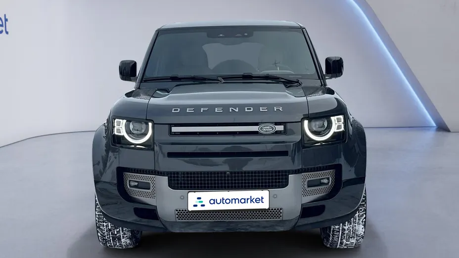 LAND ROVER Defender Defender 110 3.0 D250 mHEV X-Dynamic HSE