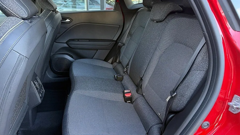 RENAULT Symbioz Symbioz 1.6 E-Tech Full Hybrid 145 Techno