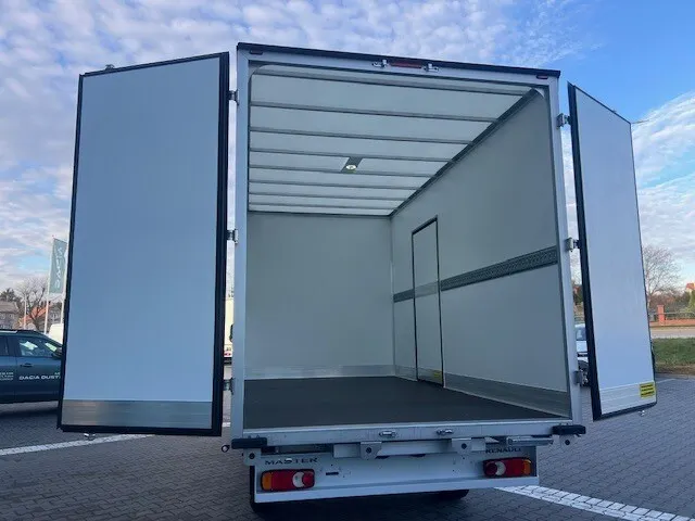 RENAULT Master Master dCi L3 Extra Nowy