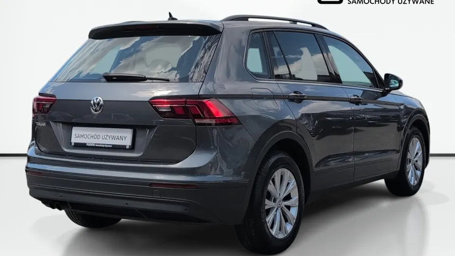 VOLKSWAGEN Tiguan Tiguan 1.5 TSI EVO Comfortline DSG