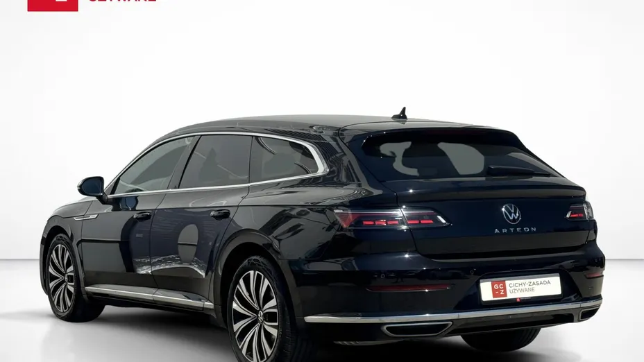 VOLKSWAGEN Arteon Arteon 2.0 TSI Elegance DSG