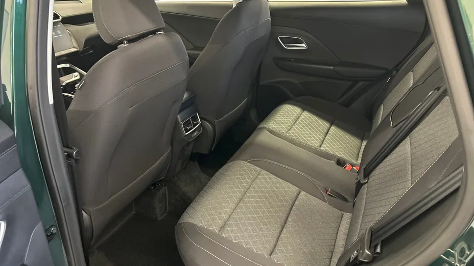 MG ZS ZS 1.5 HEV+ Excite aut Nowy