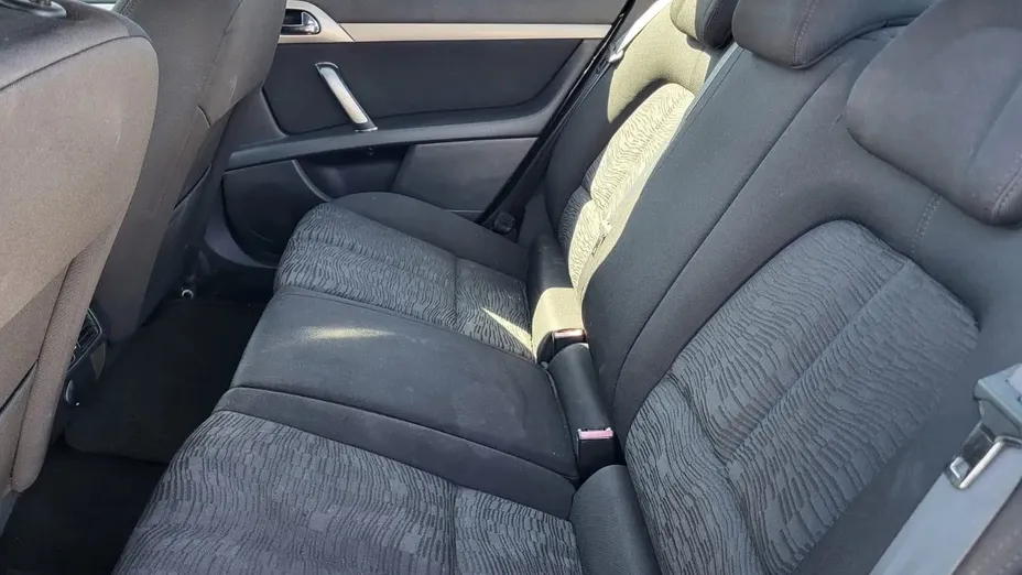 PEUGEOT 407 407 1.8 Premium