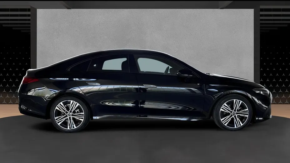 MERCEDES-BENZ CLA CLA 180 mHEV 8G-DCT