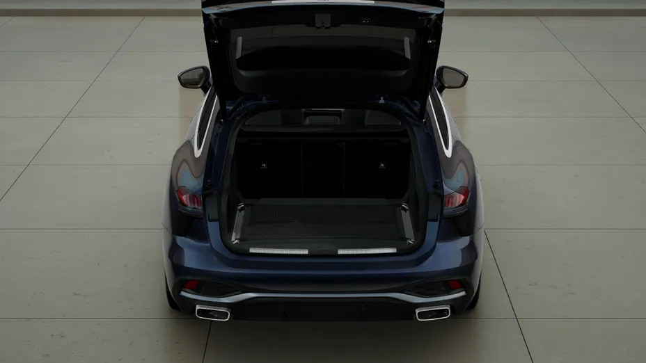 AUDI A6 A6 TFSI 150 kW S tronic Nowy