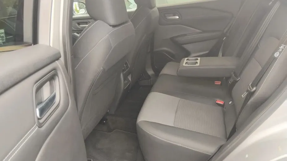 NISSAN Qashqai Qashqai 1.3 DIG-T mHEV N-Connecta Xtronic