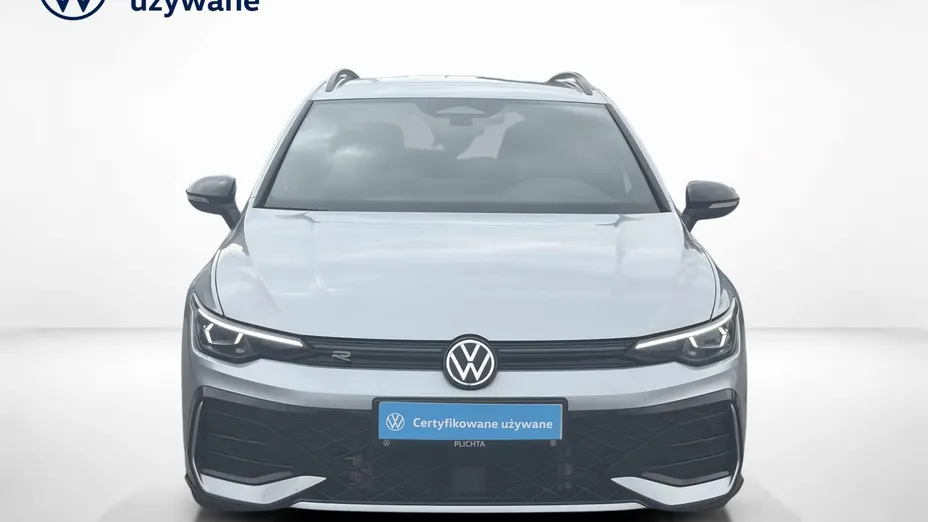 VOLKSWAGEN Golf Golf VIII 2.0 TDI R-Line DSG