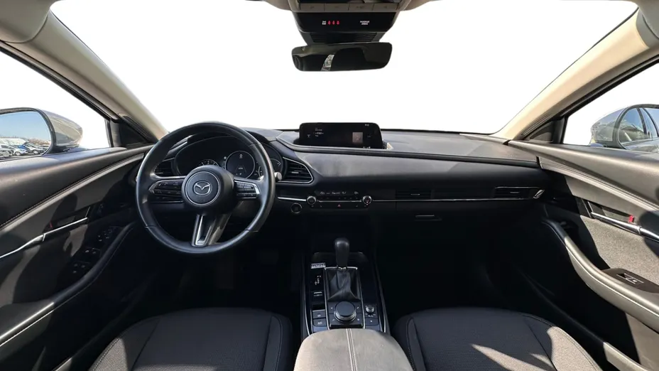 MAZDA CX-30 CX-30 2.0 mHEV Exclusive-Line 2WD aut