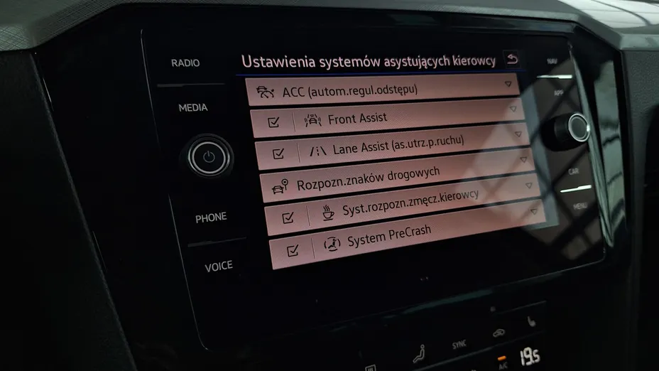 VOLKSWAGEN Passat Passat 2.0 TDI EVO Business DSG