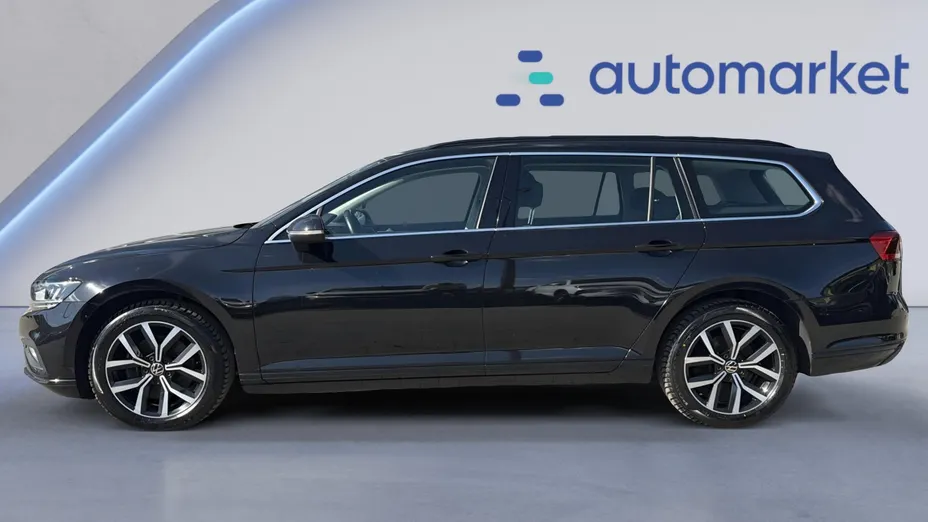 VOLKSWAGEN Passat Passat 2.0 TDI EVO Business DSG
