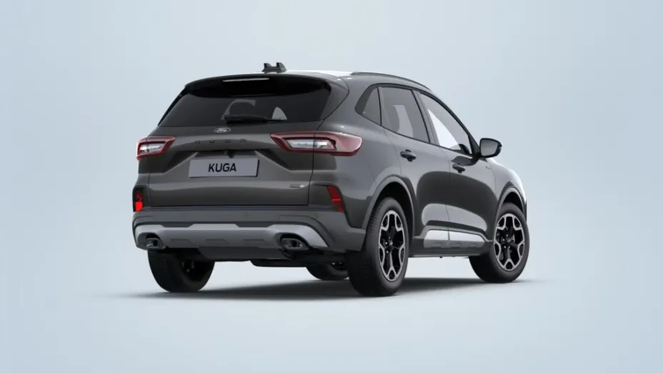 FORD Kuga Kuga 2.5 FHEV AWD Active X eCVT