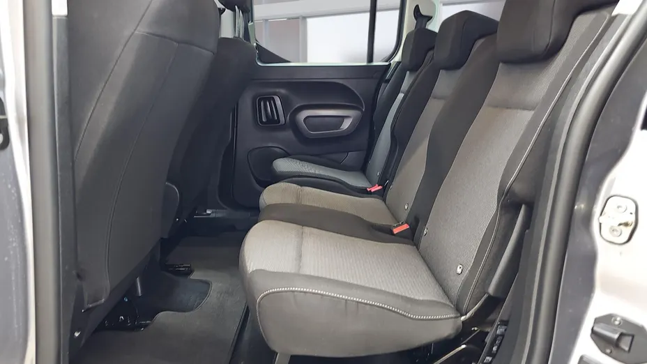 TOYOTA Proace City Verso Proace City Verso Long 1.5 D-4D Business