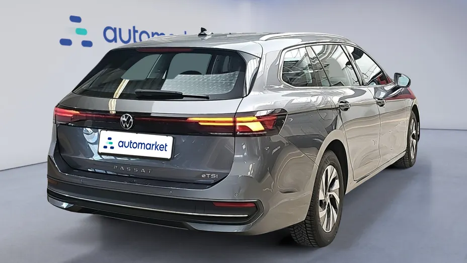 VOLKSWAGEN Passat Passat 1.5 TSI ACT mHEV Business DSG