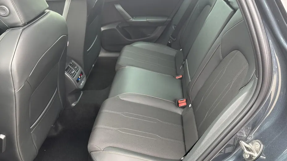 CUPRA Formentor Formentor 1.5 eTSI mHEV DSG Nowy