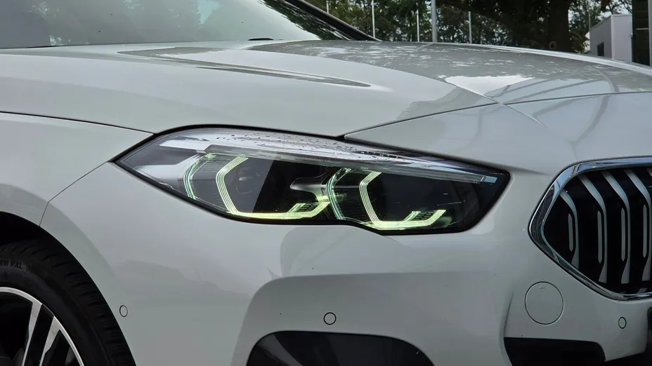 BMW Seria 2 218i M Sport aut