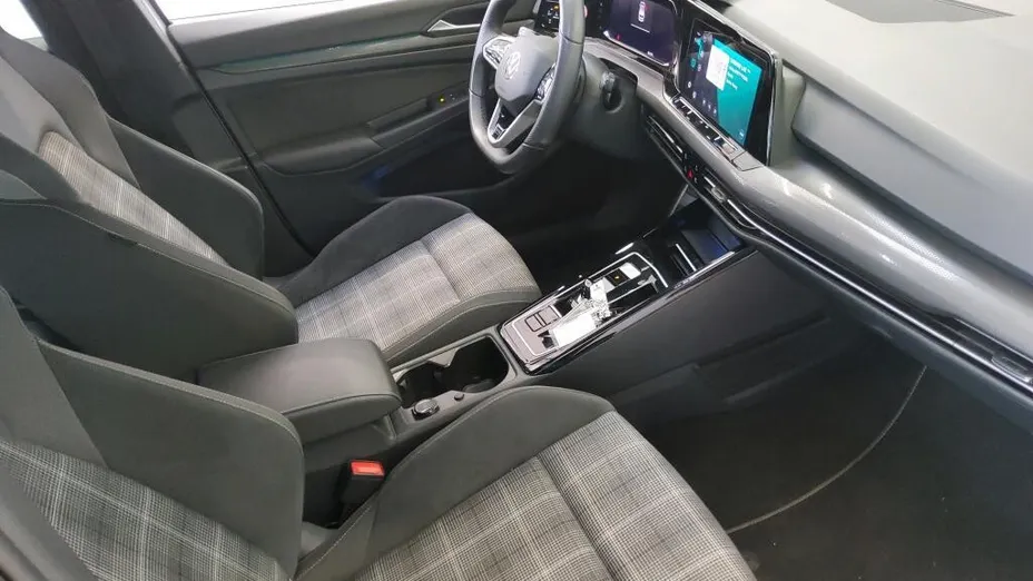 VOLKSWAGEN Golf Golf VIII 2.0 TDI GTD DSG