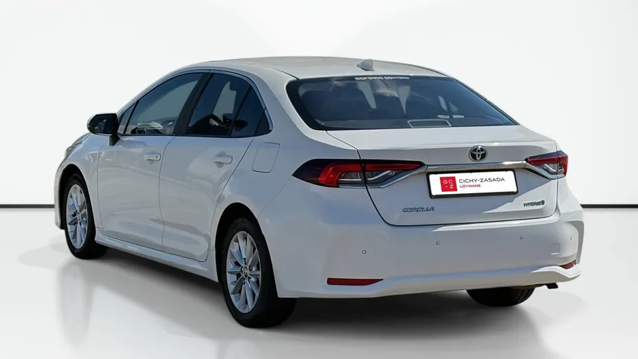 TOYOTA Corolla Corolla 1.8 Hybrid Comfort