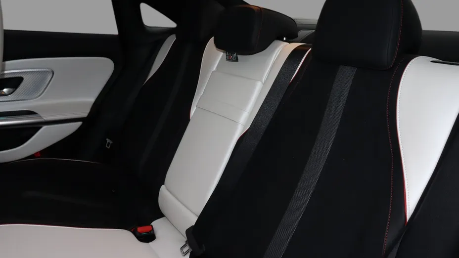 MERCEDES-BENZ CLA CLA 250+ 85kWh Nowy